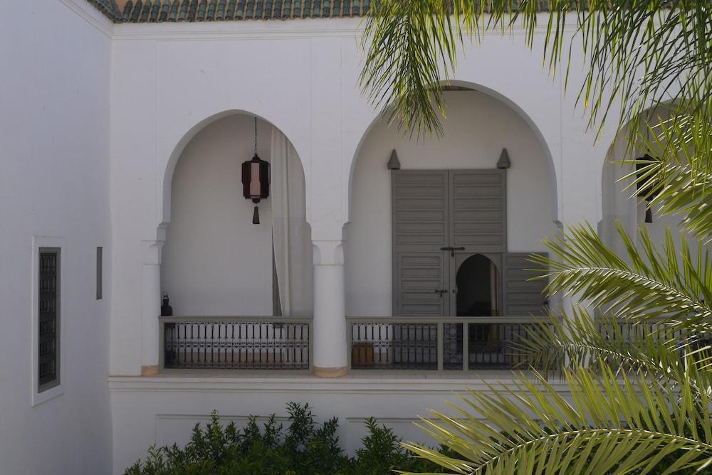 Riad Talaa12 Marrakesh Bagian luar foto