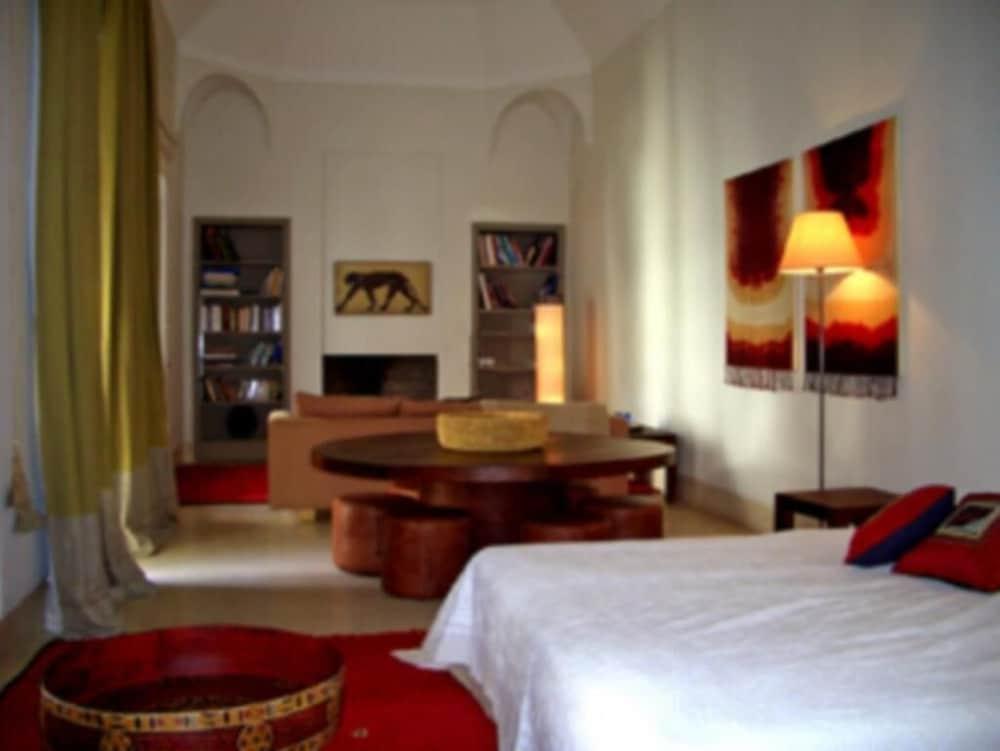 Riad Talaa12 Marrakesh Bagian luar foto